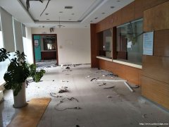 京东大道东城宾馆一楼沿街商铺火爆招租