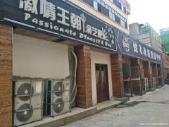 地铁一号线师大南路地铁2号口空店转让