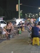新建区欧菲光西门正对面超市日营业额4000转