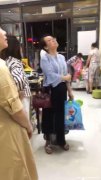 西湖区国贸阳光西门口位置绝杀服装店