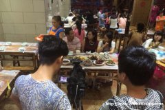翠苑路沿街旺铺转让生意好到绝杀天天爆满