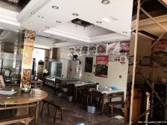 翠苑路沿街旺铺转让生意好到绝杀天天爆满