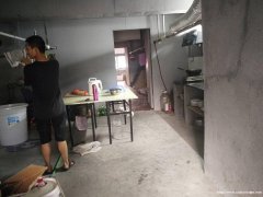 澄湖西路永通商业街汽车美容店转让