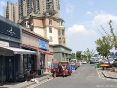 丰和新城北苑精装修128平米店面出租