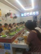 （商铺通）高新区江西科技学院后面餐饮店转让