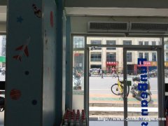 翠苑路地铁口乐豆家日营业8000到9000