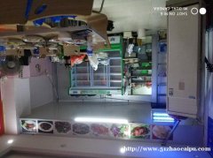 南昌理工学院校内餐饮店田螺王接手即可营业