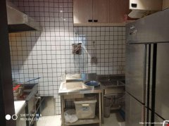 上海北路南昌大学对面小吃店接手即可营业