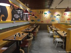 西湖区万达广场4楼餐饮店300位会员转让