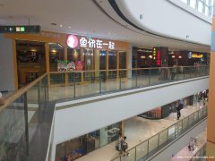 西湖区万达广场4楼餐饮店300位会员转让