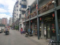 绳金塔东街餐饮店转让接手可营业