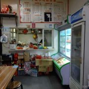 1号线长江路站餐饮店3万低 价急转