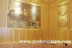 低价转让：韩蒸天下养生会所