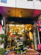 1号线万寿宫站附近花店低 价急转可带入行