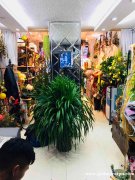 1号线万寿宫站附近花店低 价急转可带入行