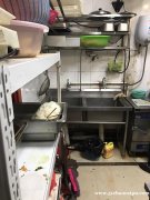 师范大学五食堂档口转让日营业额4000