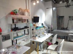 2号线学府大道东世茂APM美甲店转让