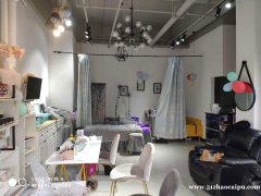 2号线学府大道东世茂APM美甲店转让