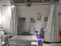 2号线学府大道东世茂APM美甲店转让