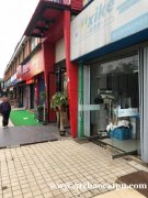 九年老店！昌北经开区唯 一1家干洗店转让