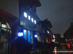 小区门口唯1一家理发店跑火转让无竞争压力