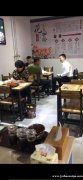 地铁大厦旁旺铺餐饮店有事急转底价对外转让