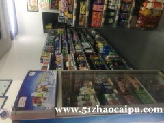 稳赚便利店转让