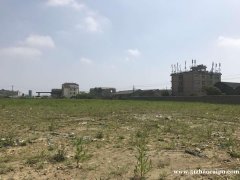 昌东工业园土地出租30亩 可分租 有水电