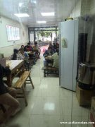 谢家村地铁公交站临街旺铺转让日营业2000