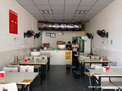 凤凰中大道餐饮店转让，也可空转