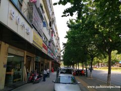凤凰中大道餐饮店转让，也可空转