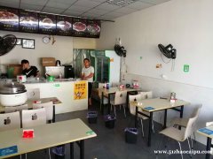 凤凰中大道餐饮店转让，也可空转