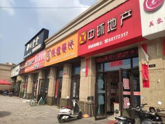 小区门口美容店，月纯收入20000元