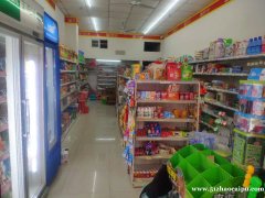 西湖小区门口旺铺急转，日营业3500元