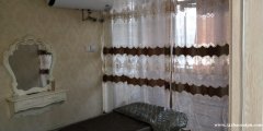 小区门口唯 一 一家美容店转让会员200多名