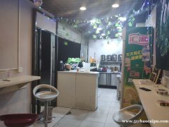 昌北旅游商贸职业学院奶茶店对外转让，日营业1500