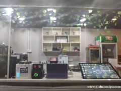 昌北旅游商贸职业学院奶茶店对外转让，日营业1500