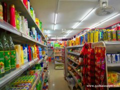 万寿宫地铁3号口旁便利店转让，日营业6000