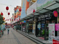 南昌三中青湖欢乐街旺铺空转，免转让费，免转让费