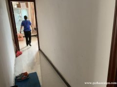 青山湖区东华理工大学旁有一美容养生馆对外出租