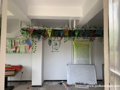 青山湖区东华理工大学旁有一美容养生馆对外出租