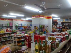 绿地悦城F区店面转让，双门头全景玻璃