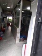 青山湖区昌北第二小学旁有一餐饮店对外转让