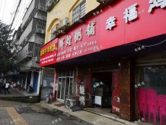 文化大道餐饮店转让，日营业6000，转让费包括1W押金