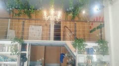 西湖区橡树湾小区旁唯一1家理发店对外转让