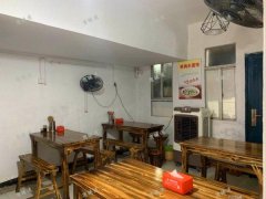 上海路金芯社区餐饮店转让，日营业额2000可做外卖
