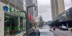 新建中心维也纳国际酒店旁超市对外转让