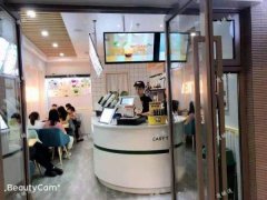 新城吾悦广场一楼奶茶店对外转让，日营业额1200，空转