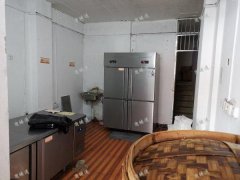 紫金园小区门口早餐店出租月营业额30000，无转让费