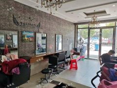 广阳小区8年老店带会员转让，也可空转